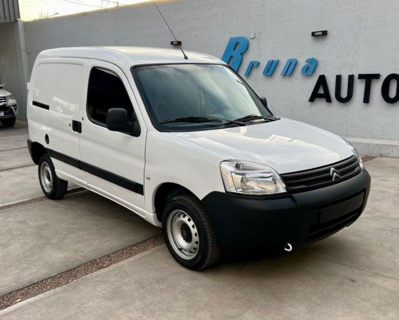 Citroen Berlingo Nueva en Mendoza, deRuedas