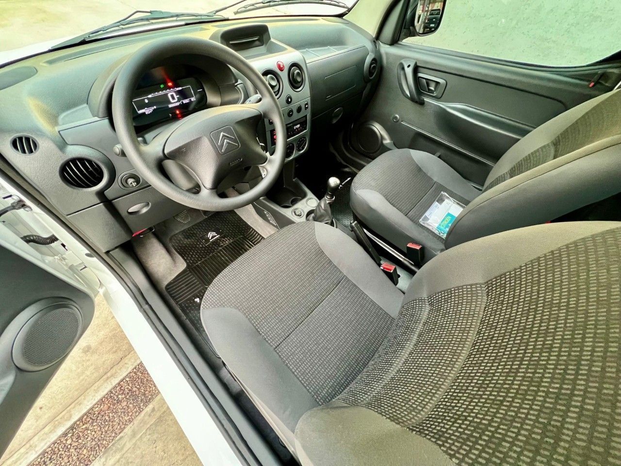 Citroen Berlingo Nueva en Mendoza, deRuedas