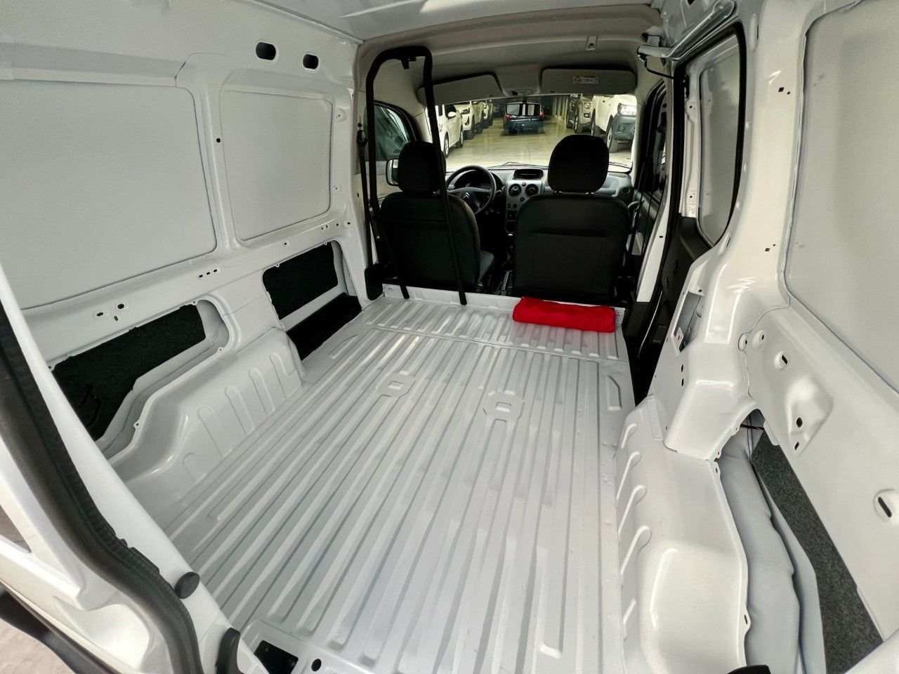 Citroen Berlingo Nueva en Mendoza, deRuedas