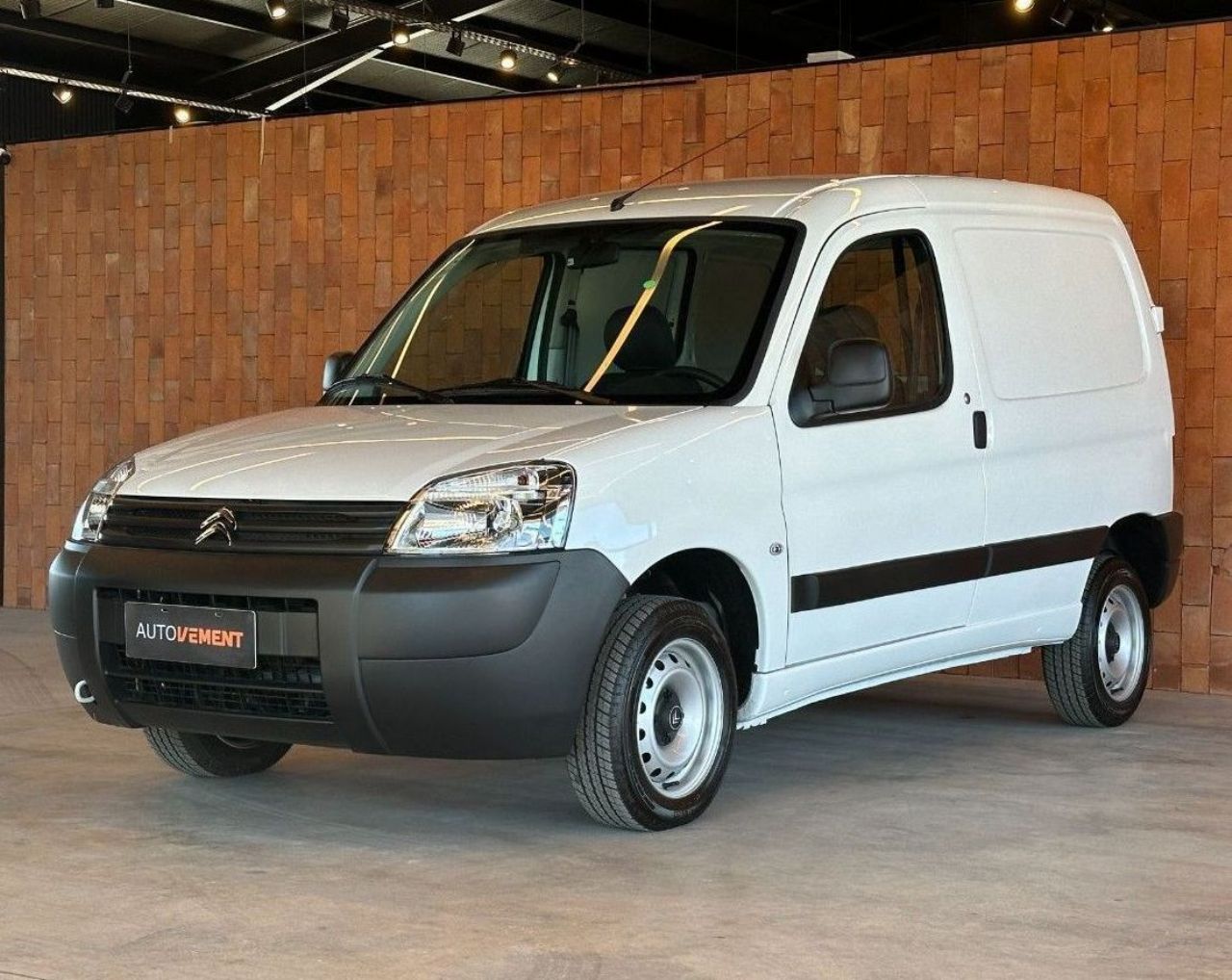 Citroen Berlingo Nueva en Córdoba, deRuedas