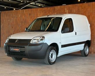 Citroen Berlingo Nueva en Córdoba