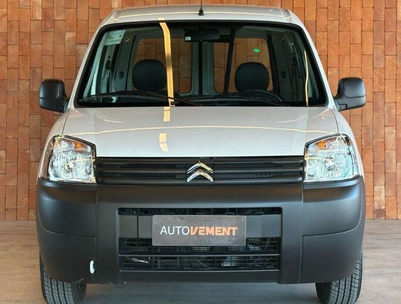 Citroen Berlingo Nueva en Córdoba, deRuedas