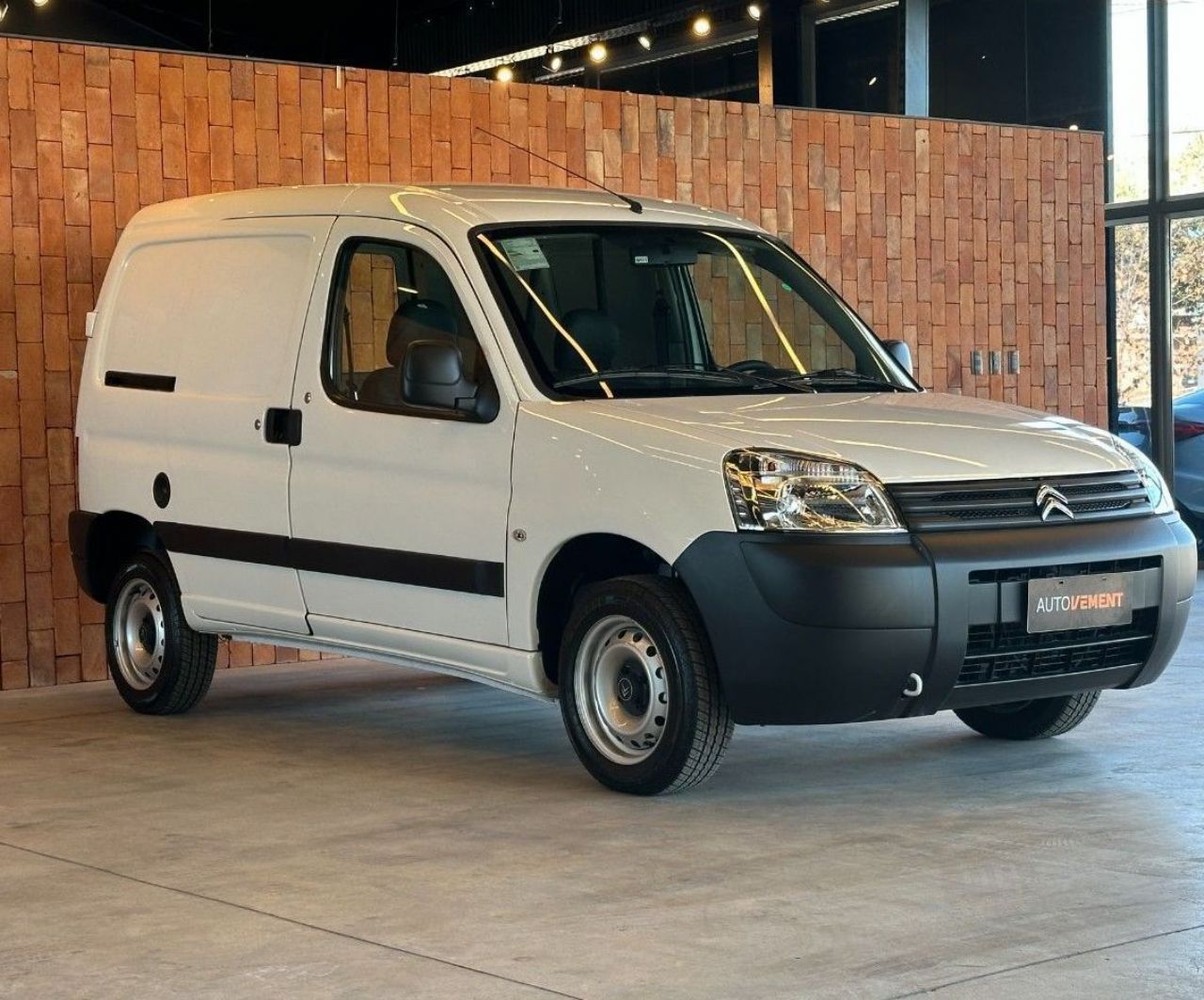 Citroen Berlingo Nueva en Córdoba, deRuedas