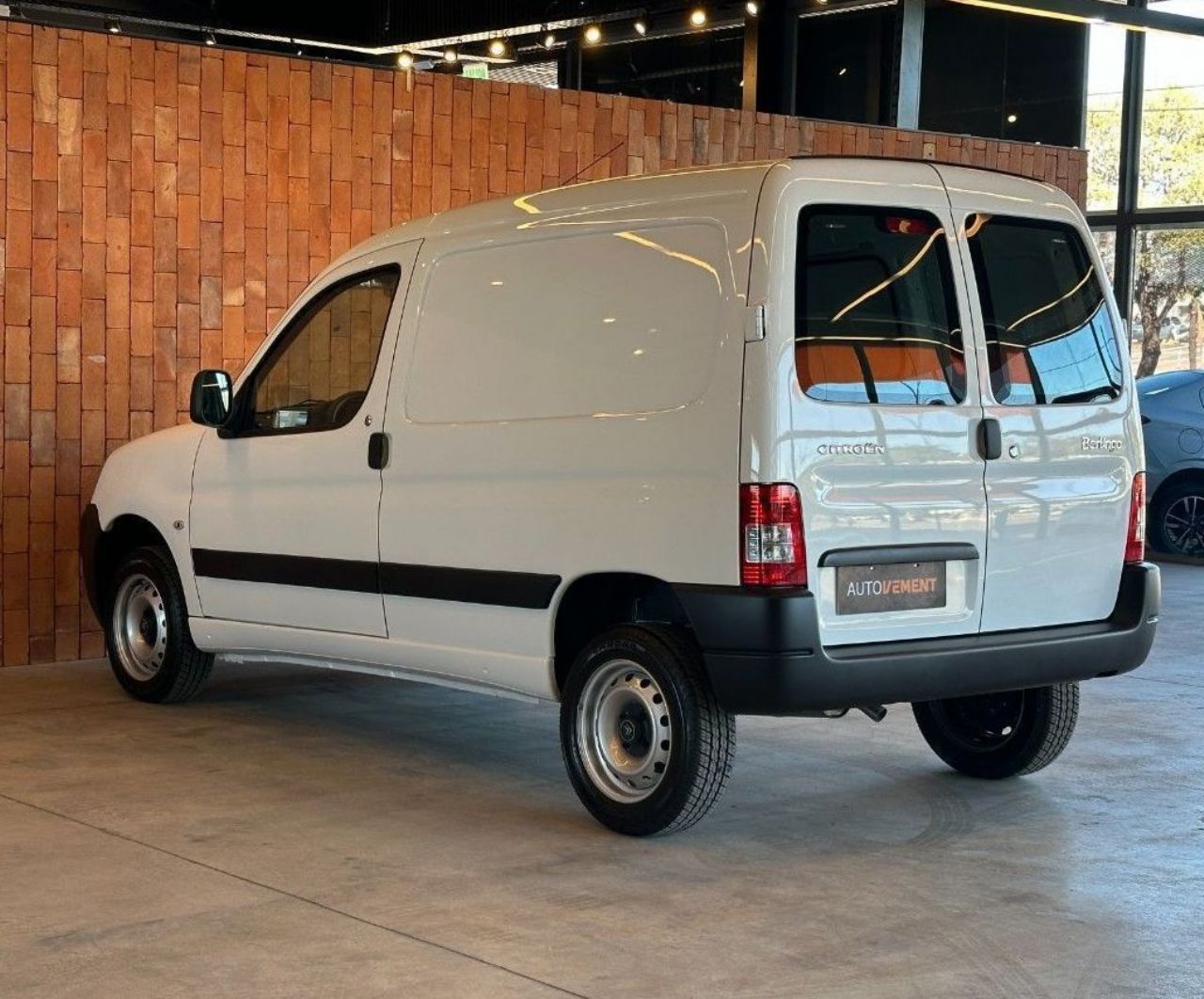 Citroen Berlingo Nueva en Córdoba, deRuedas