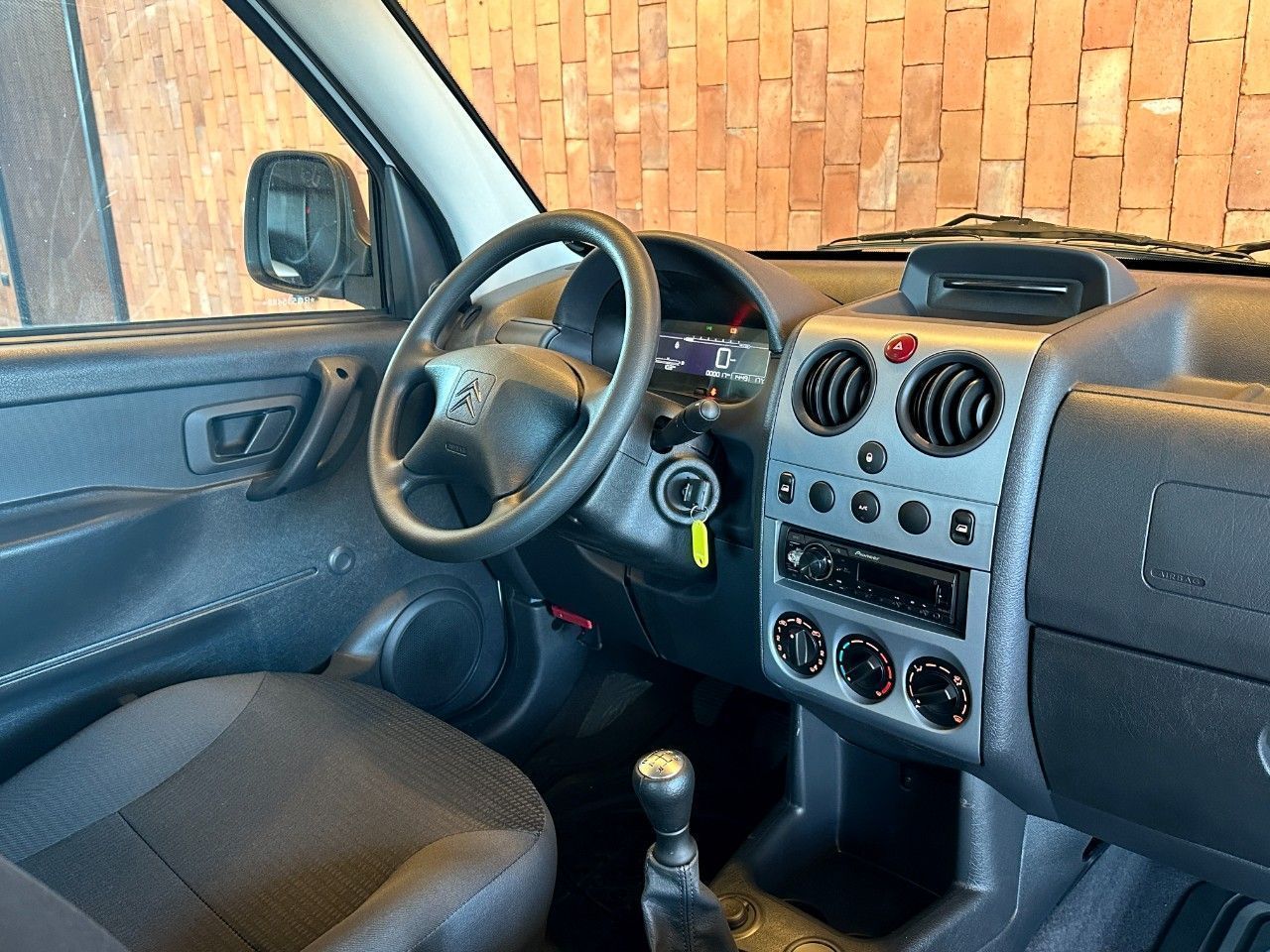 Citroen Berlingo Nueva en Córdoba, deRuedas