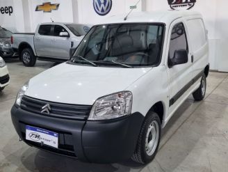 Citroen Berlingo Nueva en Mendoza