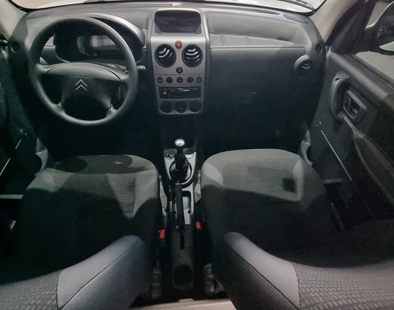 Citroen Berlingo Nueva en Mendoza, deRuedas
