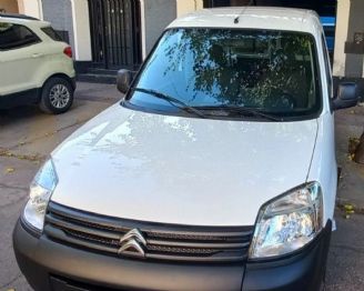 Citroen Berlingo Nueva en Mendoza Financiado