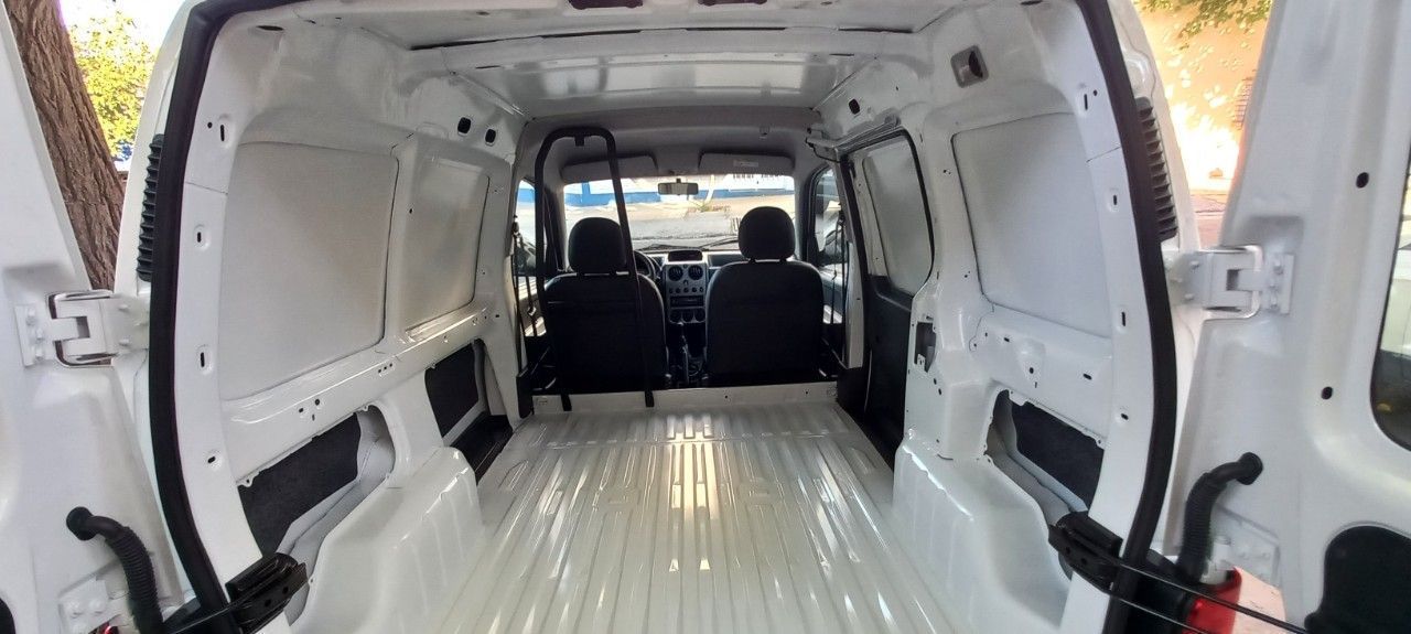 Citroen Berlingo Nueva Financiado en Mendoza, deRuedas