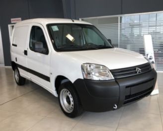 Citroen Berlingo Nueva en Mendoza