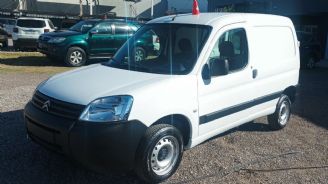 Citroen Berlingo Nueva en San Juan