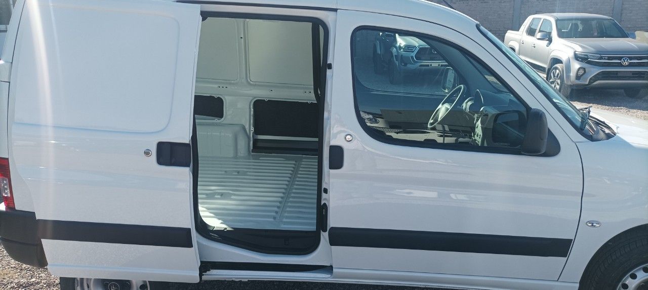 Citroen Berlingo Nueva en San Juan, deRuedas