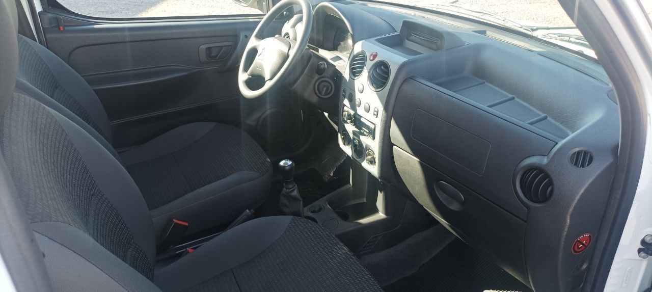 Citroen Berlingo Nueva en San Juan, deRuedas