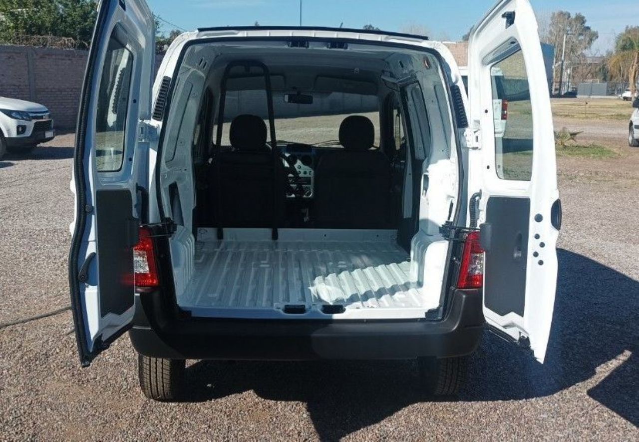 Citroen Berlingo Nueva en San Juan, deRuedas