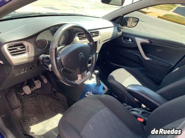 Citroen C-Elysee Usado en Mendoza, deRuedas