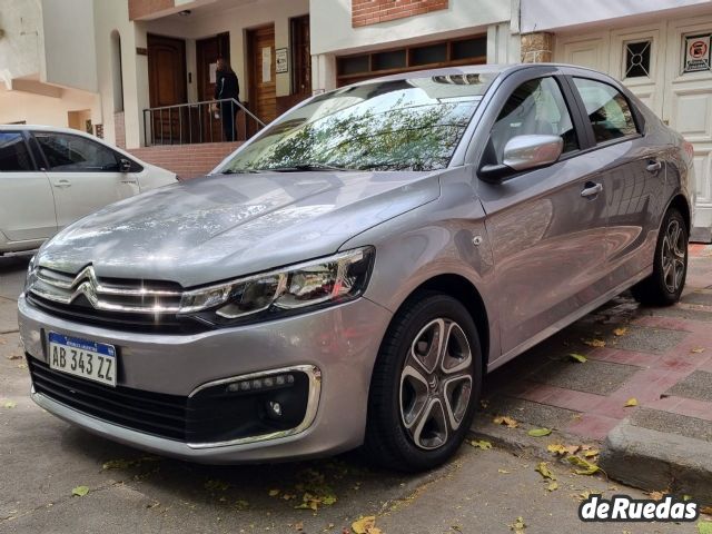 Citroen C-Elysee Usado en Mendoza, deRuedas