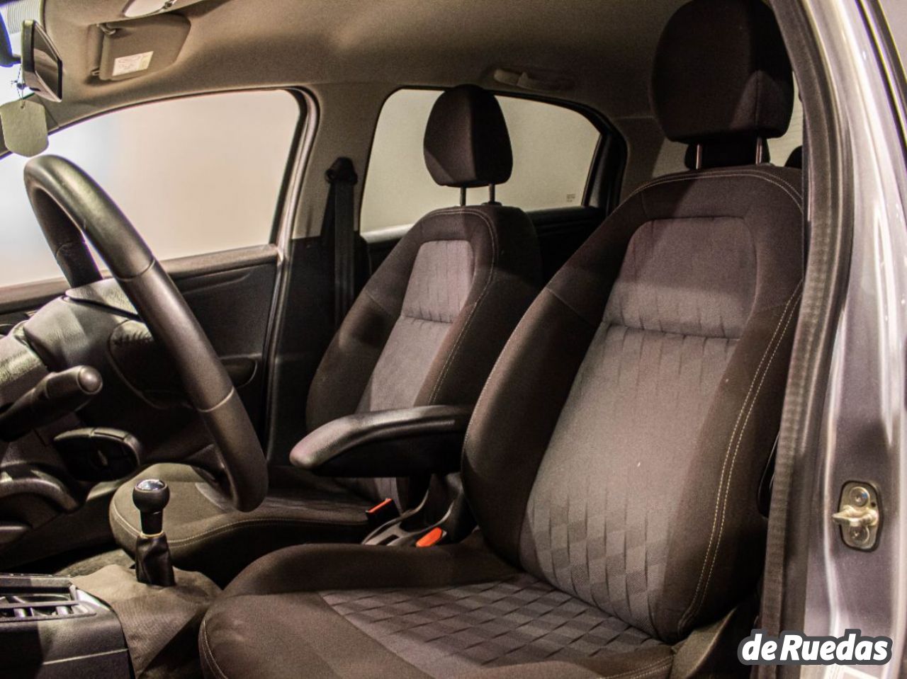 Citroen C-Elysee Usado en Córdoba, deRuedas