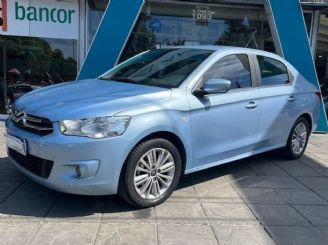 Citroen C-Elysee Usado en Córdoba