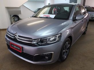 Citroen C-Elysee Usado en Córdoba