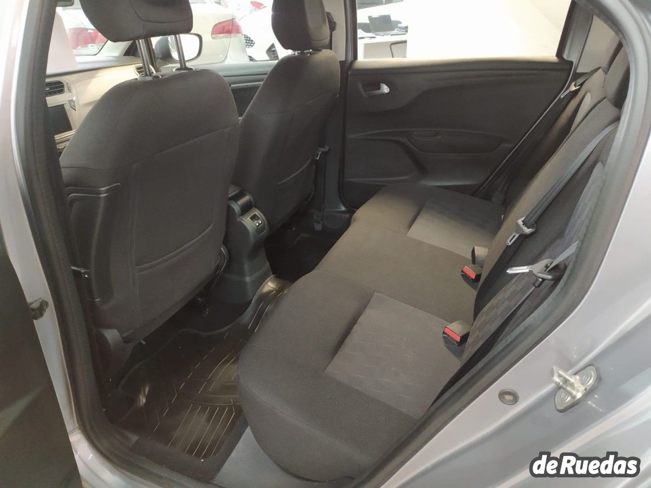 Citroen C-Elysee Usado en Córdoba, deRuedas