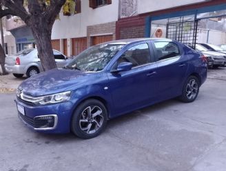 Citroen C-Elysee Usado en Mendoza