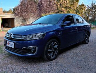 Citroen C-Elysee Usado en Mendoza