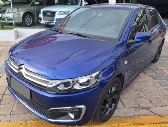 Citroen C-Elysee Usado en Córdoba