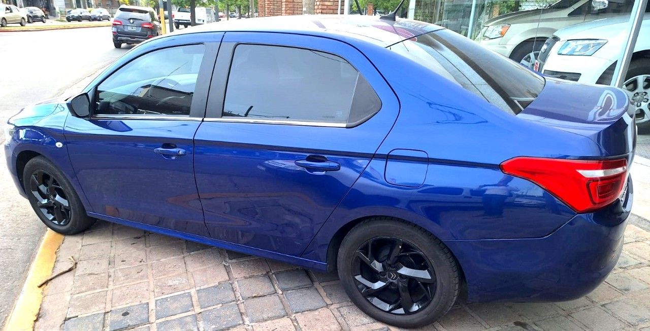 Citroen C-Elysee Usado en Córdoba, deRuedas