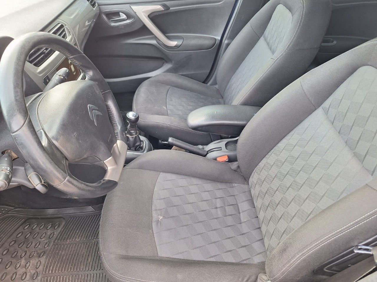 Citroen C-Elysee Usado en Córdoba, deRuedas