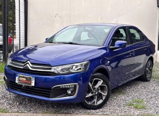 Citroen C-Elysee Usado en Córdoba Financiado