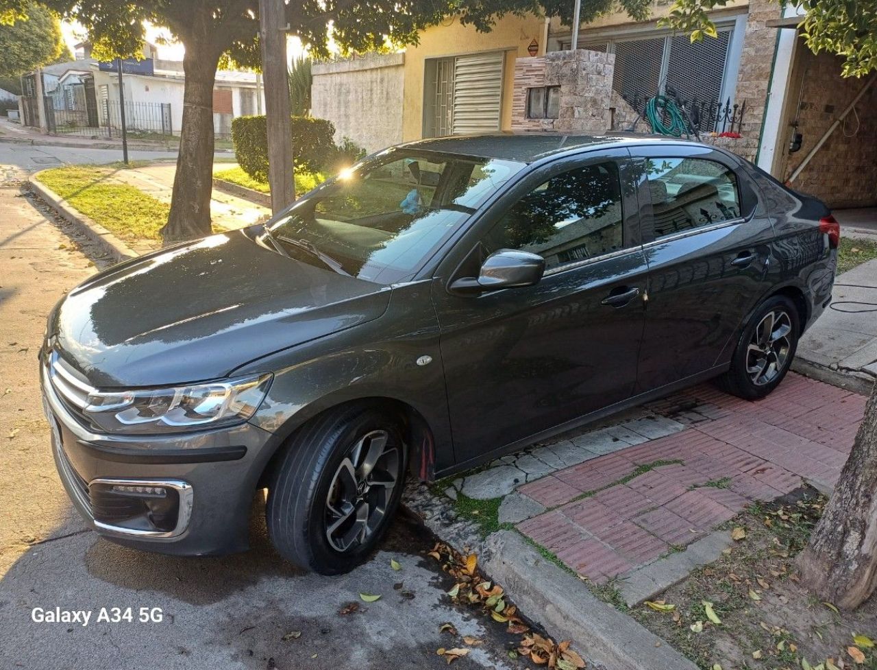 Citroen C-Elysee Usado en Córdoba, deRuedas