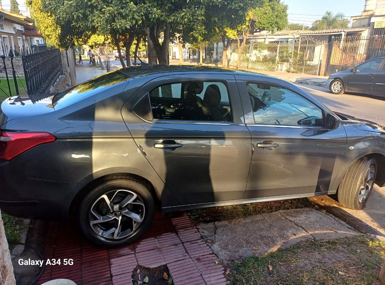 Citroen C-Elysee Usado en Córdoba, deRuedas