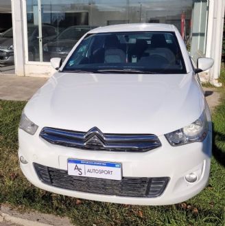 Citroen C-Elysee Usado en Córdoba