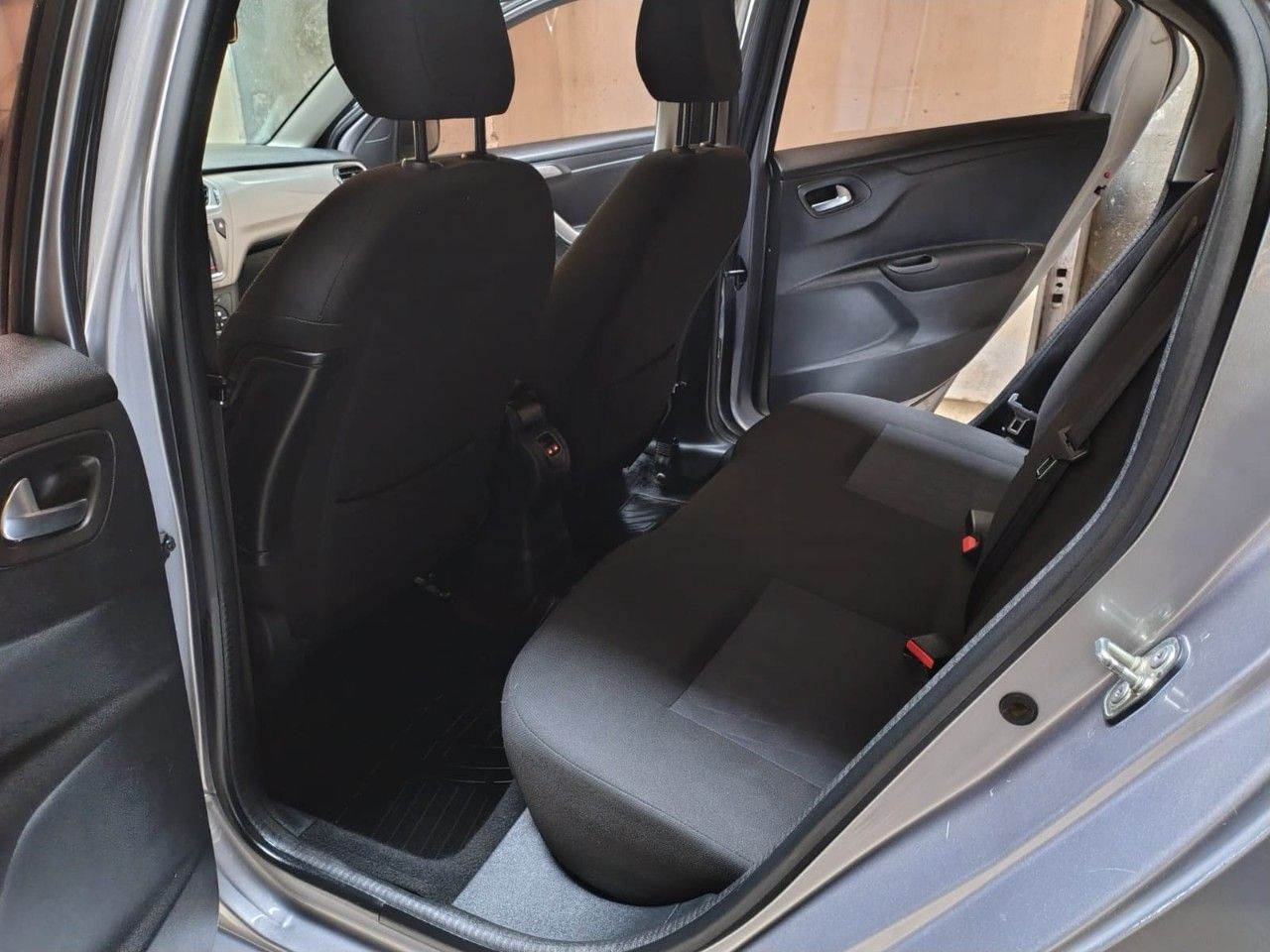 Citroen C-Elysee Usado Financiado en Córdoba, deRuedas