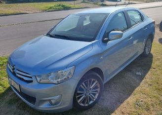 Citroen C-Elysee Usado en Buenos Aires