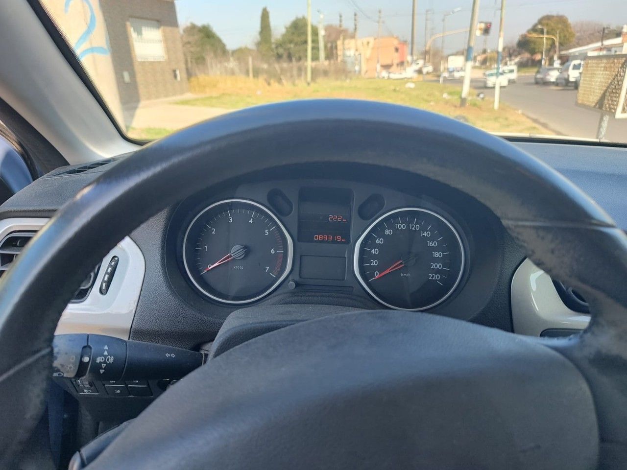 Citroen C-Elysee Usado en Buenos Aires, deRuedas
