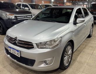 Citroen C-Elysee Usado en San Juan Financiado