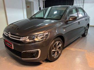 Citroen C-Elysee Usado en Córdoba Financiado