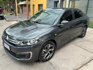 Citroen C-Elysee Usado en Mendoza