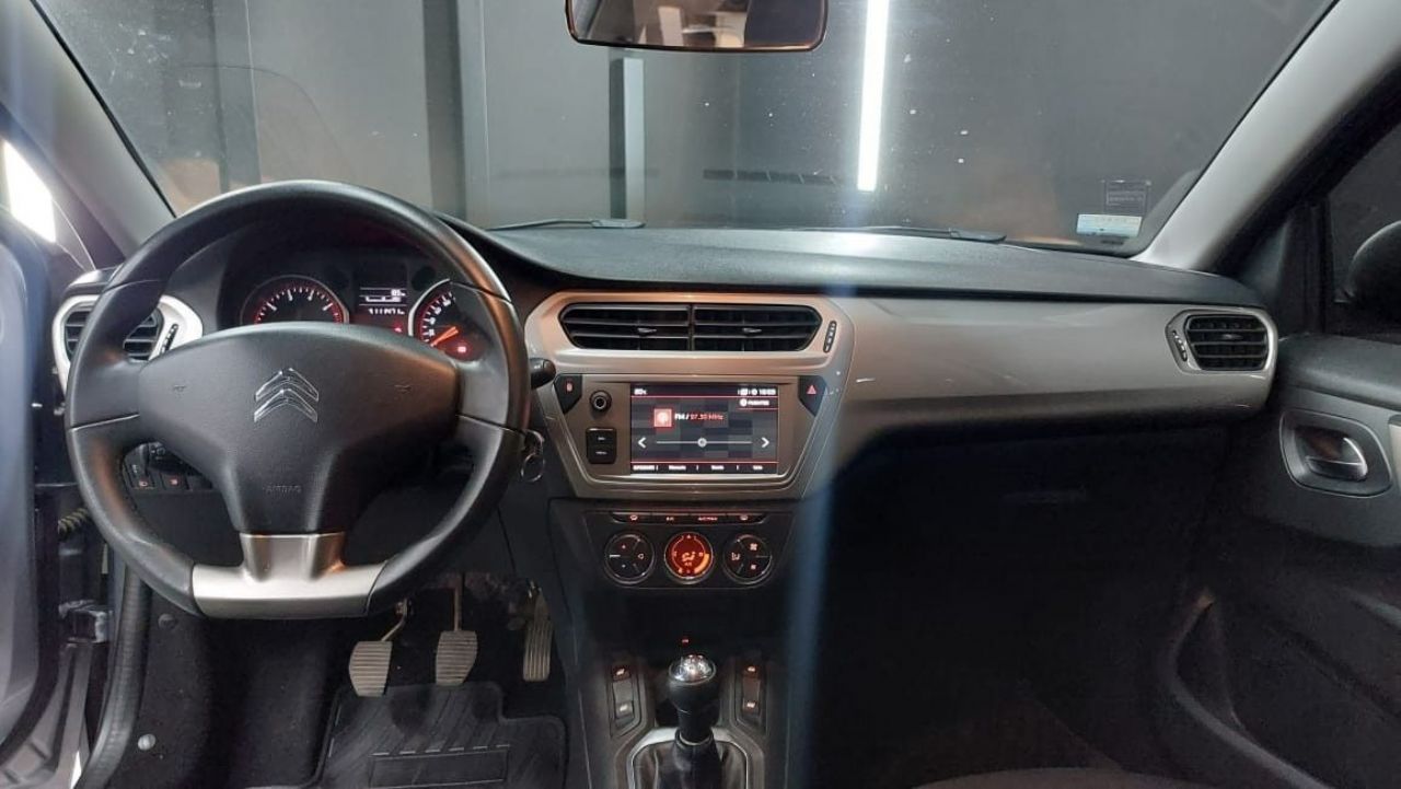 Citroen C-Elysee Usado en Córdoba, deRuedas