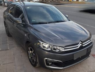 Citroen C-Elysee Usado en Córdoba Financiado