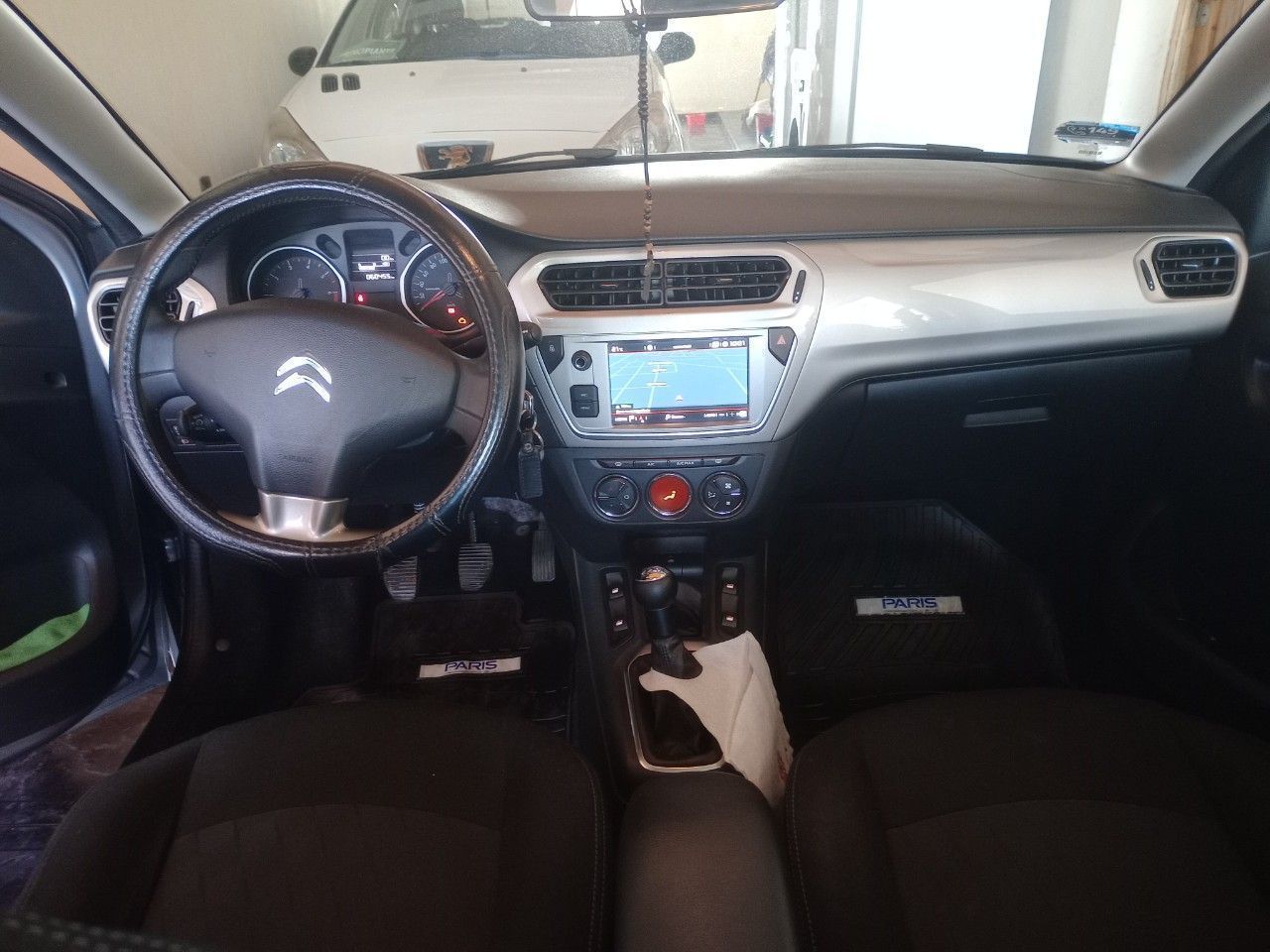 Citroen C-Elysee Usado en Mendoza, deRuedas