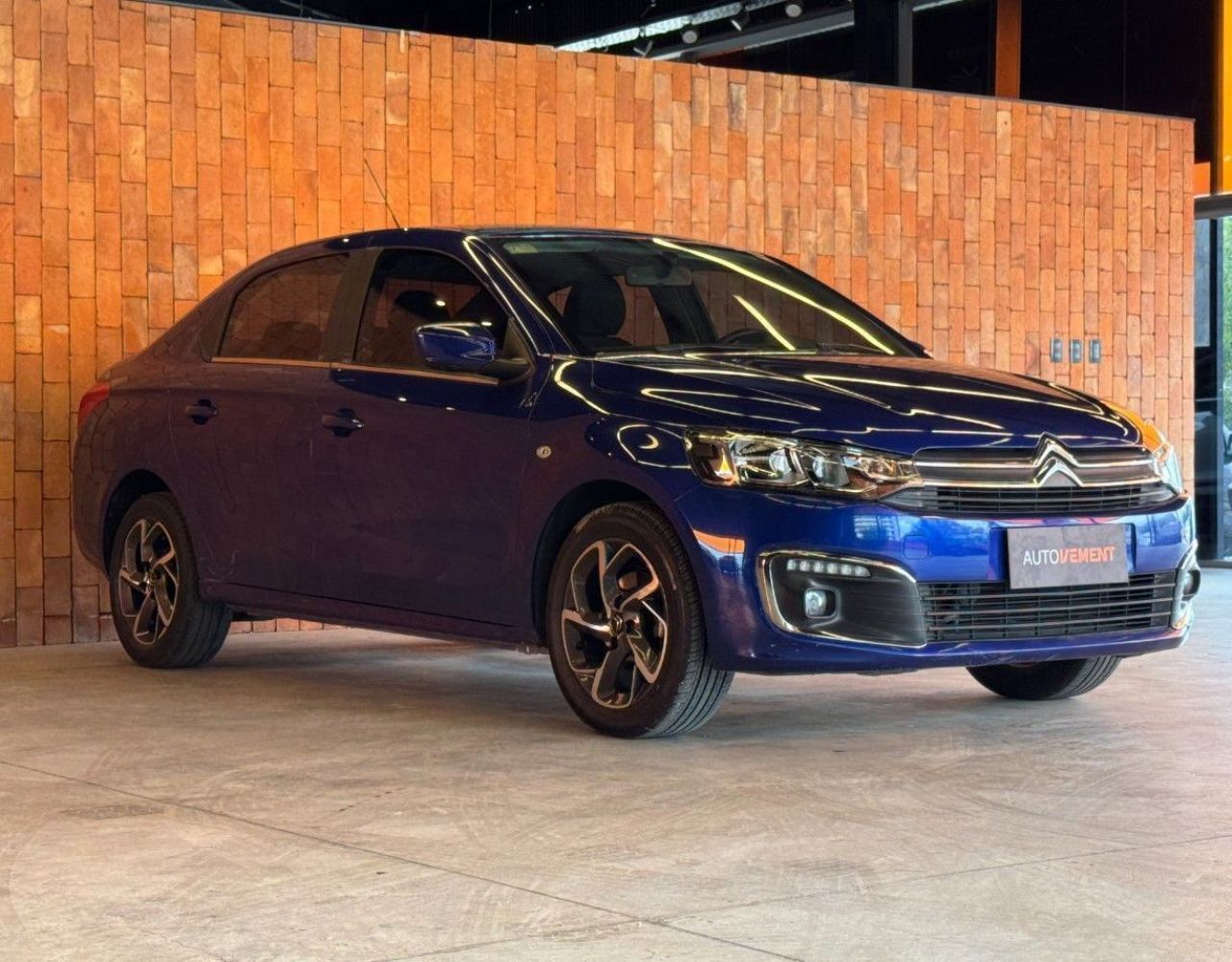 Citroen C-Elysee Usado en Córdoba, deRuedas