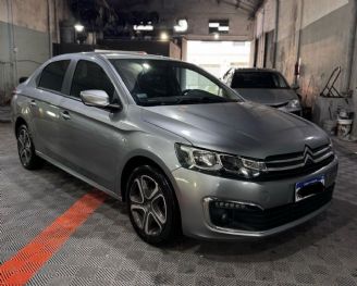 Citroen C-Elysee Usado en Santa Fe