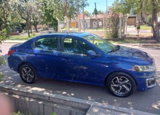 Citroen C-Elysee Usado en Mendoza
