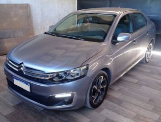 Citroen C-Elysee Usado en Mendoza