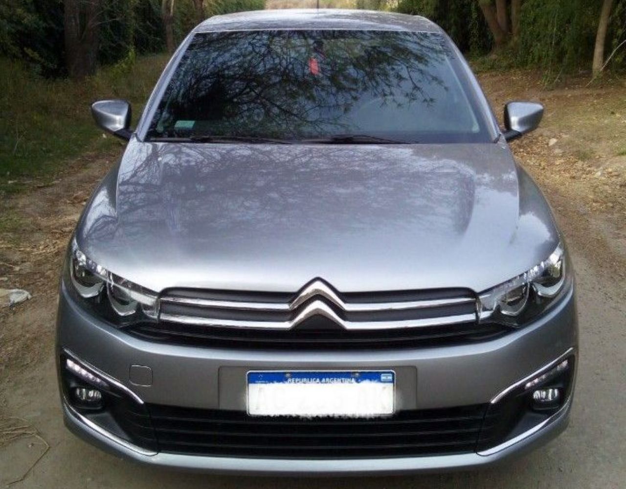 Citroen C-Elysee Usado en Córdoba, deRuedas