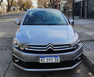 Citroen C-Elysee Usado en Mendoza