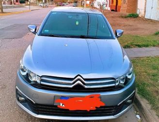 Citroen C-Elysee Usado en Córdoba