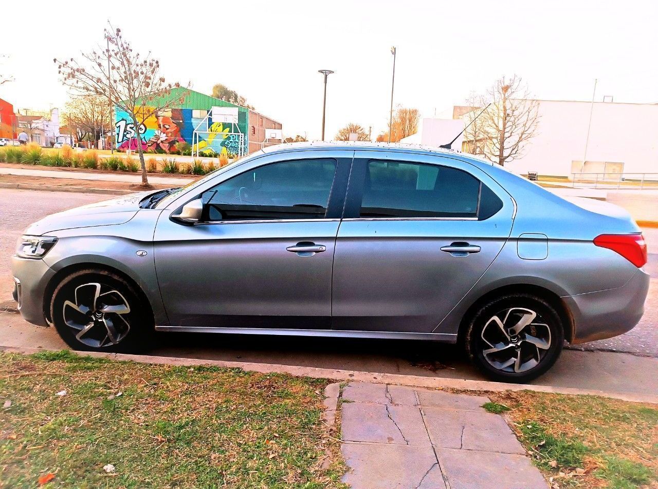 Citroen C-Elysee Usado en Córdoba, deRuedas